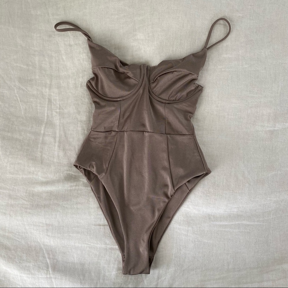 Skatie Rachel - Stardust One Piece NWOT